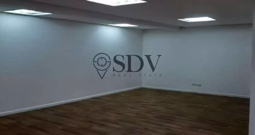 Sala comercial à venda na Avenida Engenheiro Luiz Carlos Berrini, 801, Cidade Monções, São Paulo