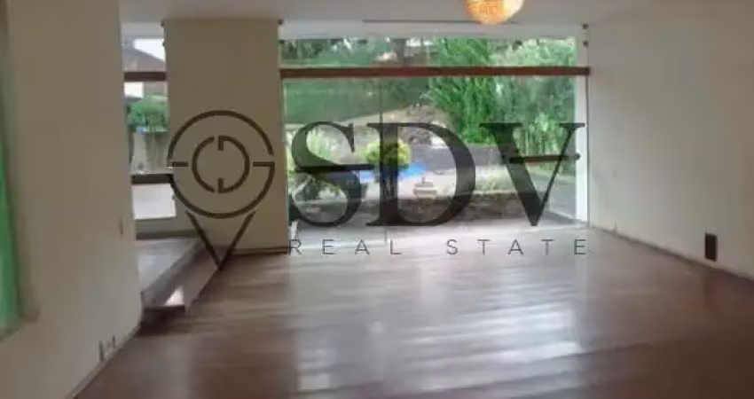 Casa com 4 quartos à venda na Avenida Sílvio Sciumbata, 405, Interlagos, São Paulo