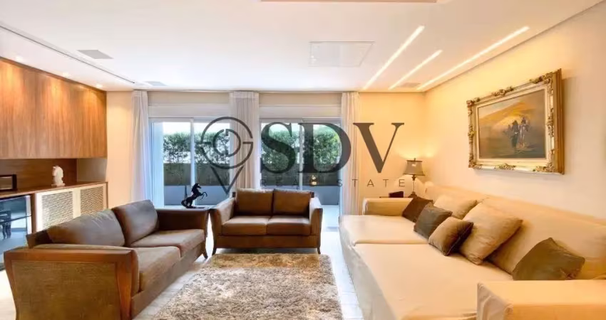Apartamento com 2 quartos à venda na Rua Guarará, 316, Jardim Paulista, São Paulo