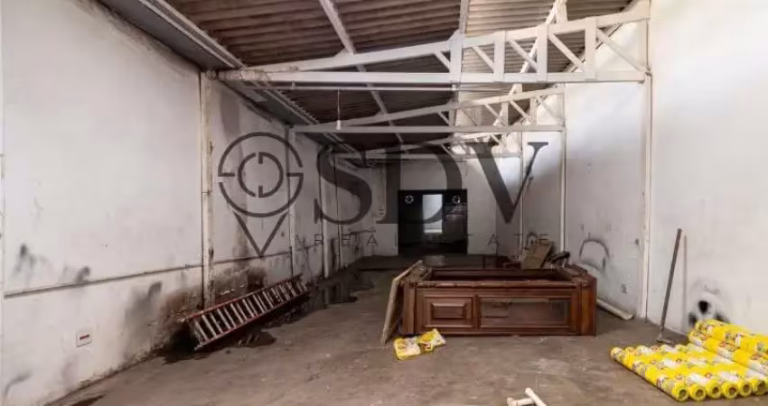 Prédio à venda na Rua Frederico Abranches, 589, Santa Cecília, São Paulo