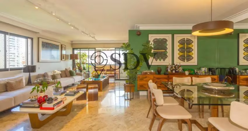 Apartamento com 3 quartos à venda na Rua Rio Paraguaçu, 935, Perdizes, São Paulo