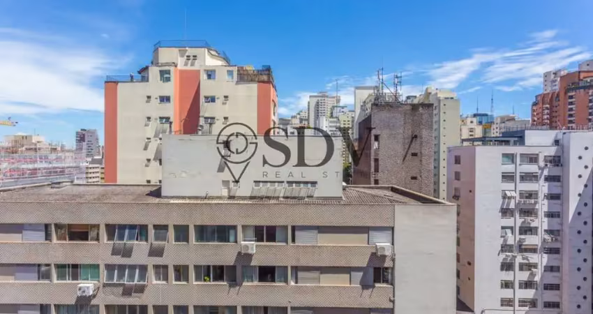 Apartamento com 4 quartos à venda na Alameda Franca, 270, Jardim Paulista, São Paulo