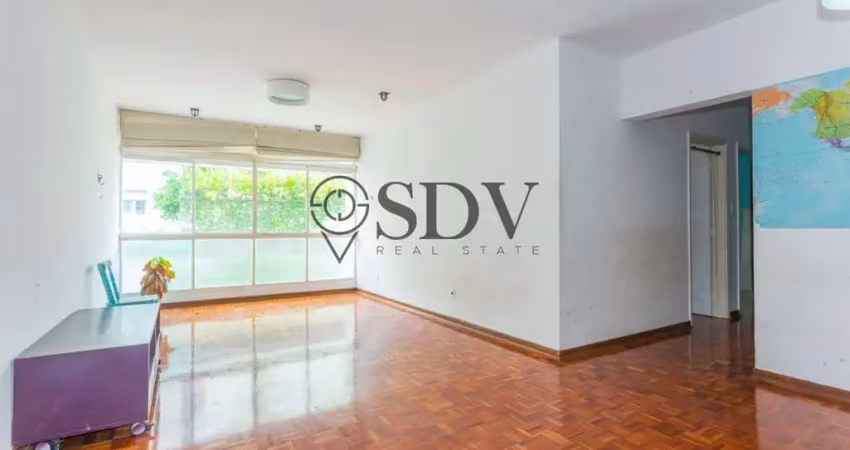Apartamento com 3 quartos à venda na Rua Joaquim Antunes, 1110, Pinheiros, São Paulo