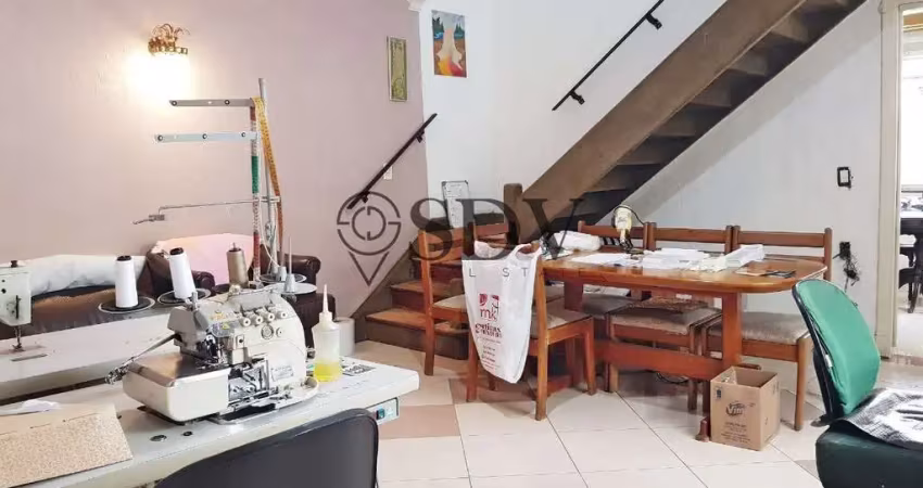Casa com 3 quartos à venda na Rua Tucuna, 1187, Perdizes, São Paulo