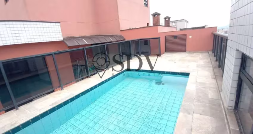 Cobertura com 3 quartos à venda na Rua Aimberê, 909, Perdizes, São Paulo