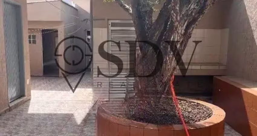 Casa com 3 quartos à venda na Rua Marapuama, 82, Alto da Lapa, São Paulo