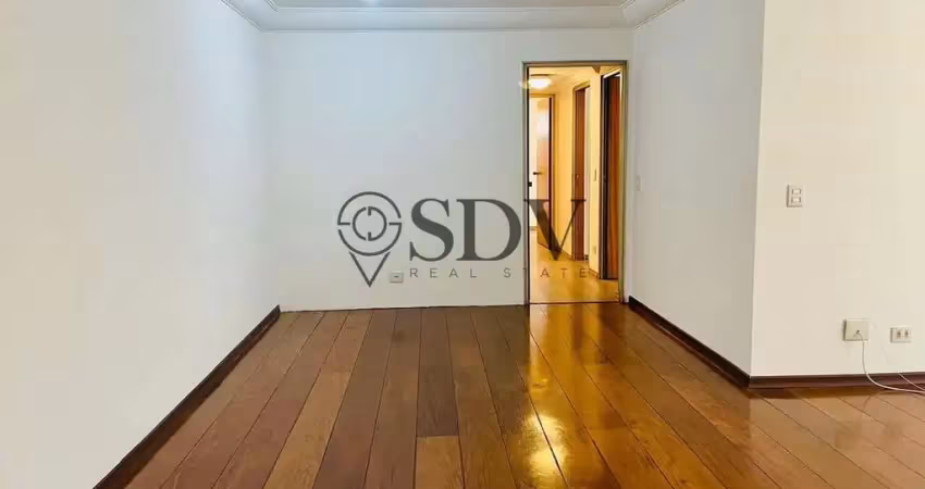 Apartamento com 3 quartos à venda na Alameda Lorena, 319, Jardim Paulista, São Paulo