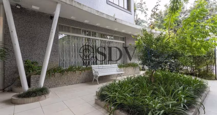 Casa com 4 quartos à venda na Rua José Clemente, 173, Jardim Paulista, São Paulo