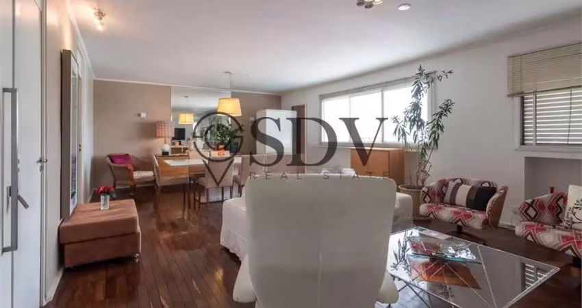 Apartamento com 2 quartos à venda na Rua Paulistânia, 1020, Sumarezinho, São Paulo