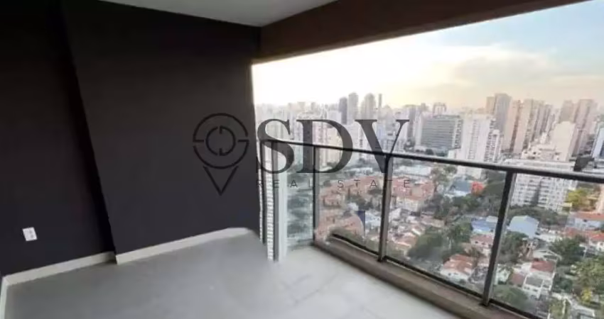 Apartamento com 3 quartos à venda na Rua Gabriele D'Annunzio, 226, Campo Belo, São Paulo
