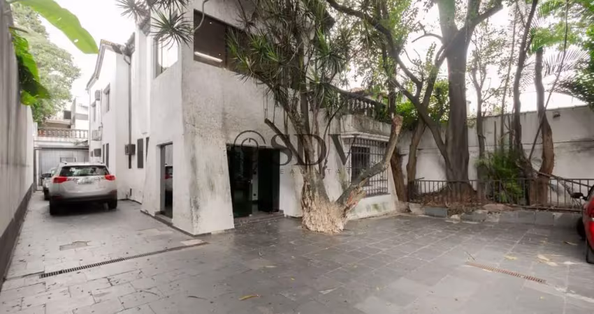 Casa em condomínio fechado com 13 quartos à venda na Alameda Gabriel Monteiro da Silva, 251, Jardim América, São Paulo