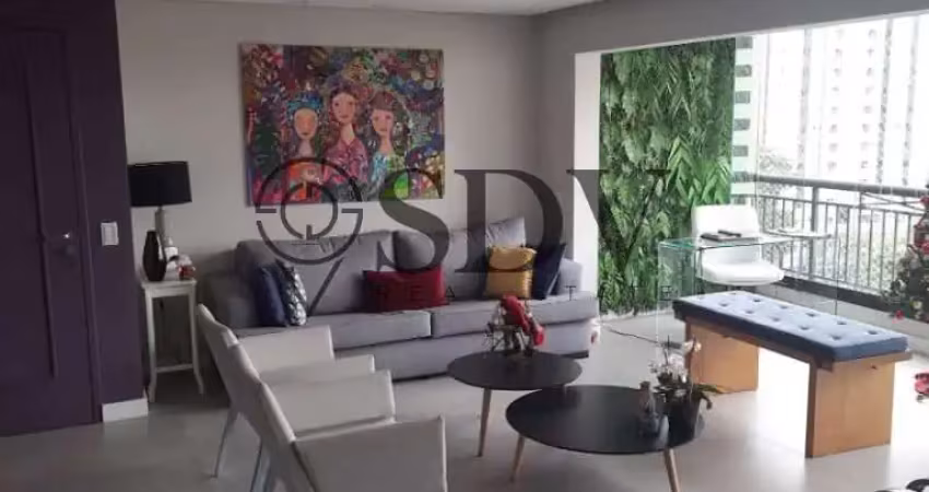 Apartamento com 3 quartos à venda na Rua Hungara, 249, Vila Ipojuca, São Paulo