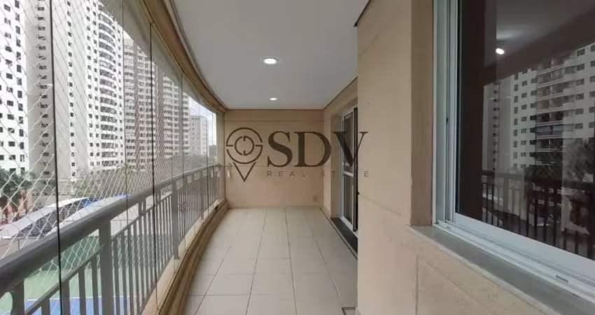 Apartamento com 3 quartos à venda na Rua Engenheiro Jorge Oliva, 333, Vila Mascote, São Paulo