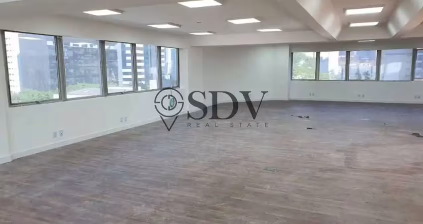 Sala comercial para alugar na Avenida Engenheiro Luís Carlos Berrini, 801, Brooklin, São Paulo