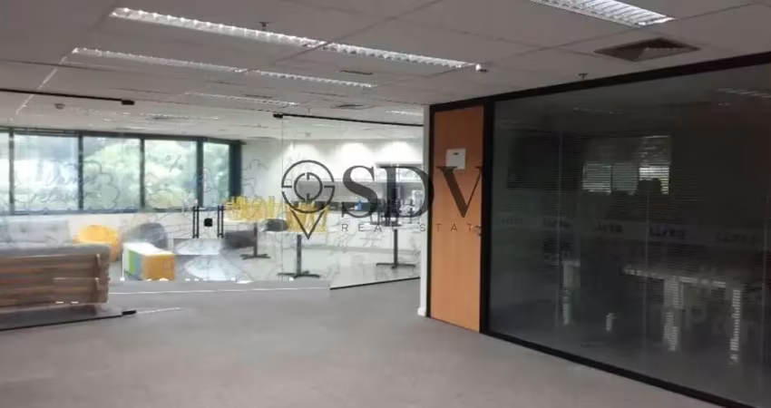 Sala comercial para alugar na Avenida Eusébio Matoso, 1375, Pinheiros, São Paulo