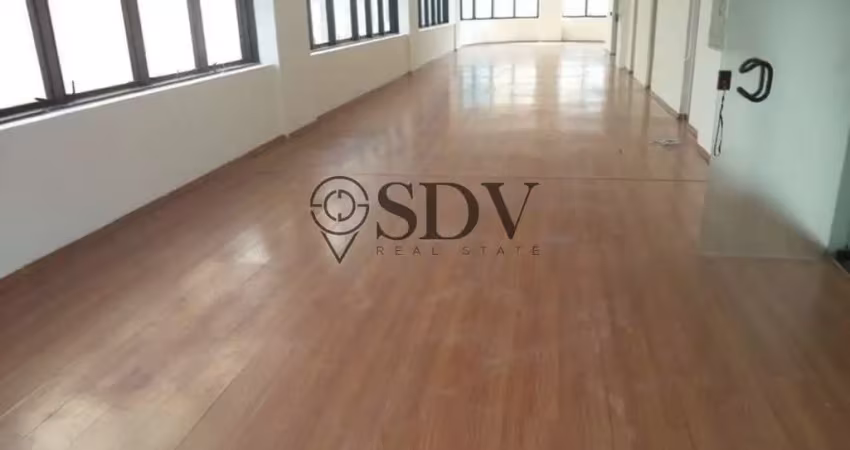 Sala comercial com 4 salas à venda na Rua Marquês de Itu, 61, Vila Buarque, São Paulo