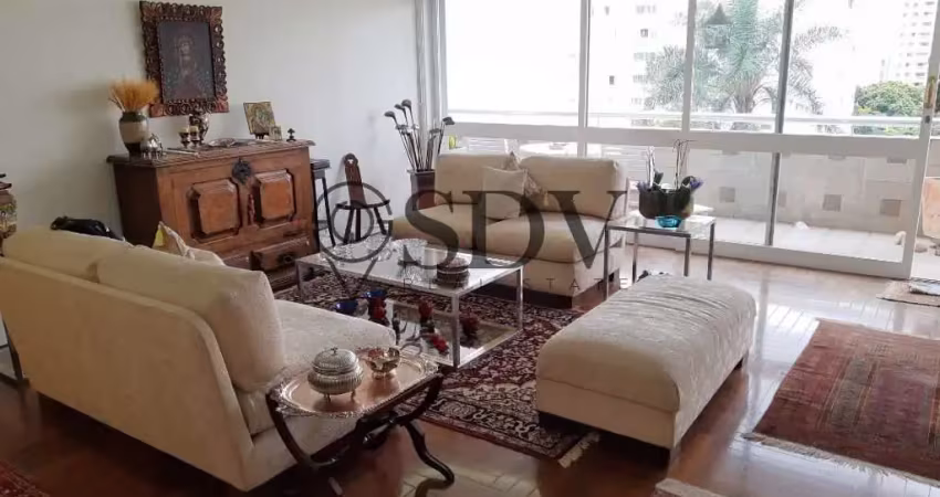 Apartamento com 3 quartos à venda na Rua Doutor Homem de Melo, 407, Perdizes, São Paulo