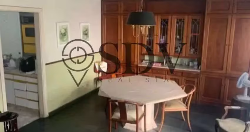 Apartamento com 3 quartos à venda na Rua Coronel Oscar Porto, 1206, Paraíso, São Paulo