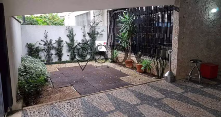 Casa com 11 quartos à venda na Rua Pedro Morganti, 603, Vila Mariana, São Paulo