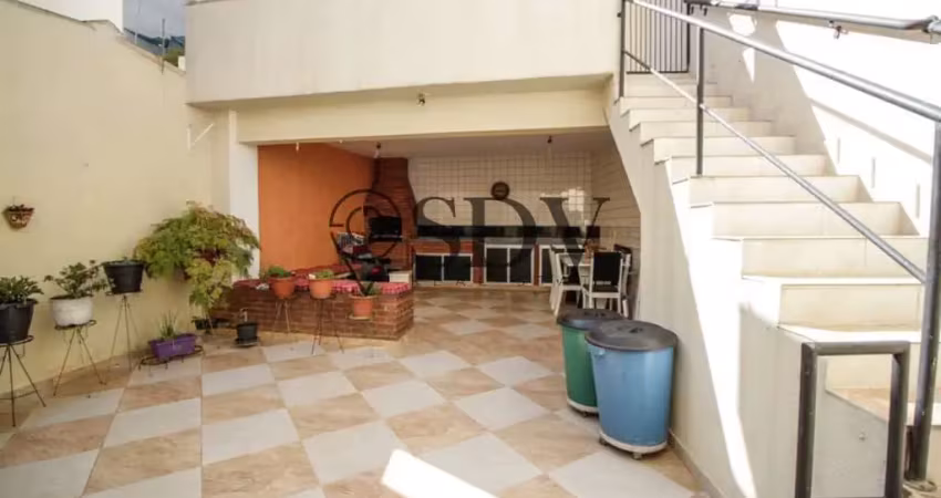 Casa com 4 quartos para alugar na Rua Jorge Tibiriçá, 907, Vila Mariana, São Paulo
