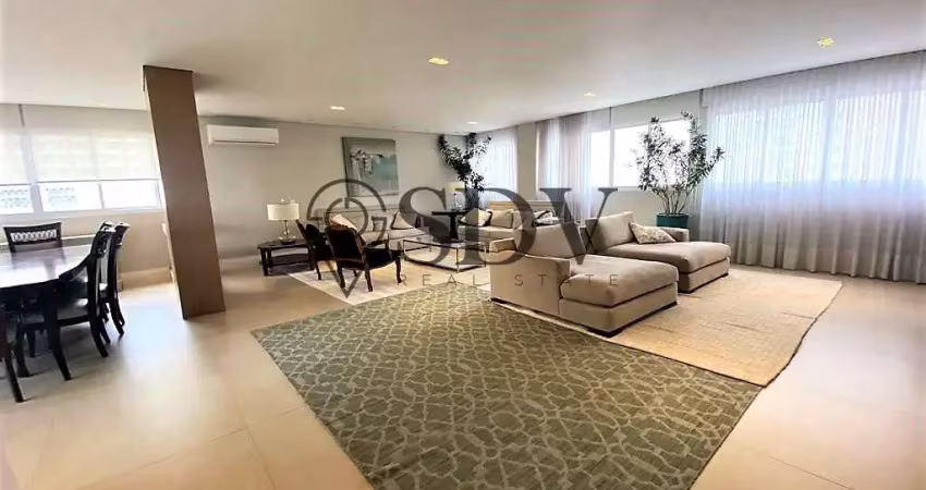 Apartamento com 3 quartos à venda na Rua Bela Cintra, 1714, Jardim América, São Paulo