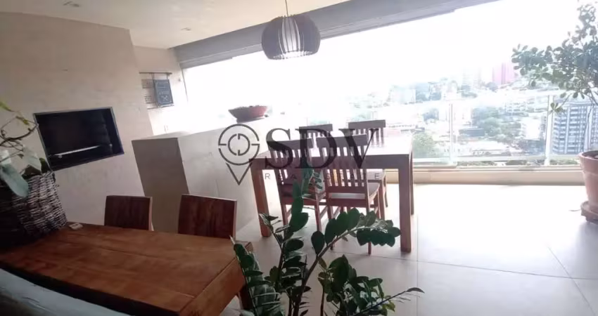 Apartamento com 3 quartos à venda na Rua Horácio Lane, 59, Pinheiros, São Paulo