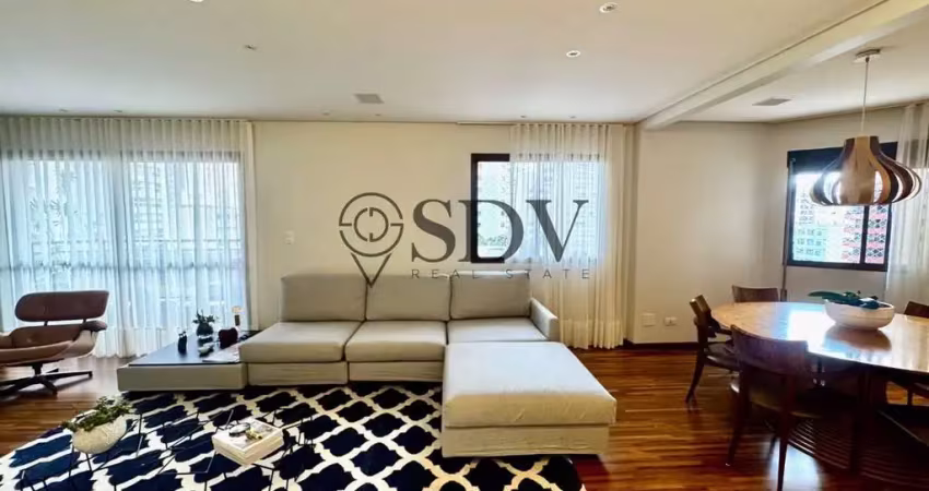 Apartamento com 3 quartos à venda na Rua Piracuama, 816, Perdizes, São Paulo