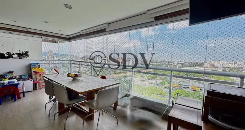 Apartamento com 3 quartos à venda na Rua Rubens Meireles, 442, Barra Funda, São Paulo