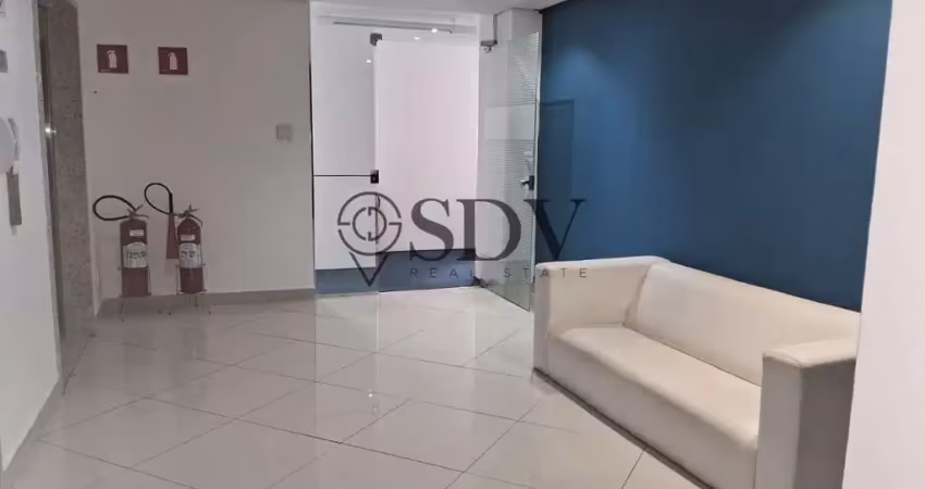 Sala comercial para alugar na Rua Haddock Lobo, 337, Consolação, São Paulo
