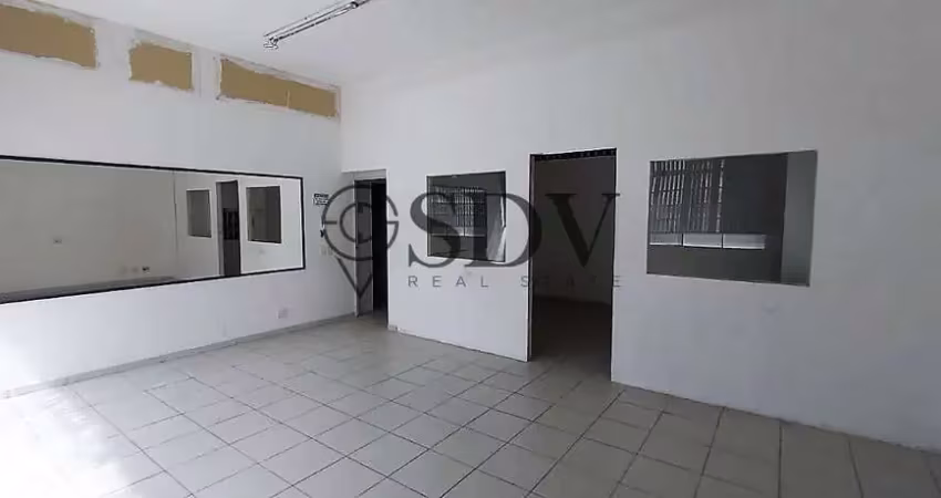 Prédio para alugar na Rua Fernando de Noronha, 225, Chácara Inglesa, São Paulo
