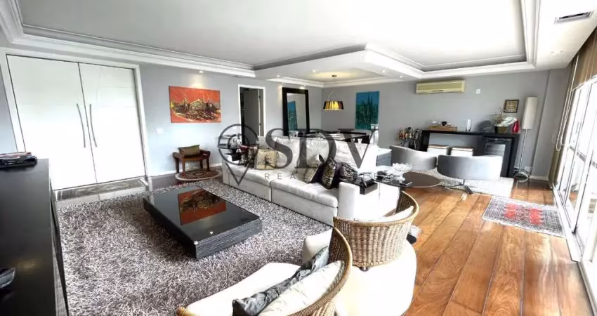 Apartamento com 4 quartos à venda na Avenida Angélica, 890, Higienópolis, São Paulo