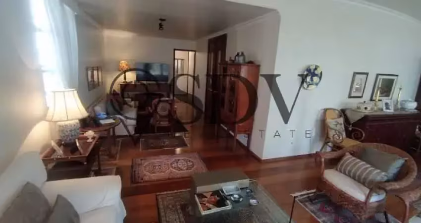 Apartamento com 3 quartos à venda na Rua Queluz, 109, Jardim Paulista, São Paulo