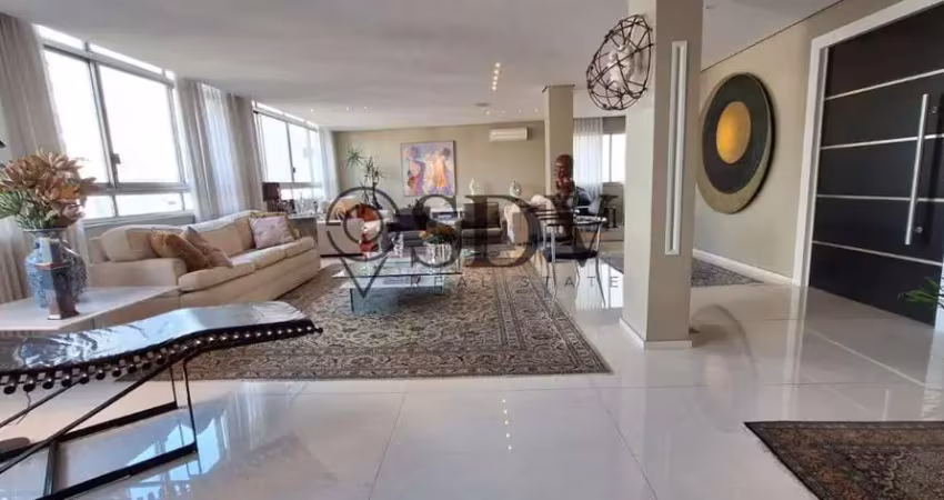Apartamento com 1 quarto à venda na Rua Maranhão, 250, Higienópolis, São Paulo