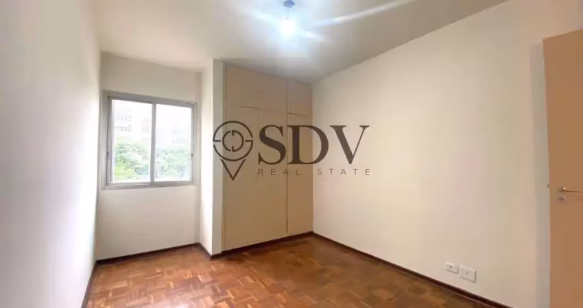 Apartamento com 3 quartos à venda na Rua José Maria Lisboa, 1377, Jardim América, São Paulo