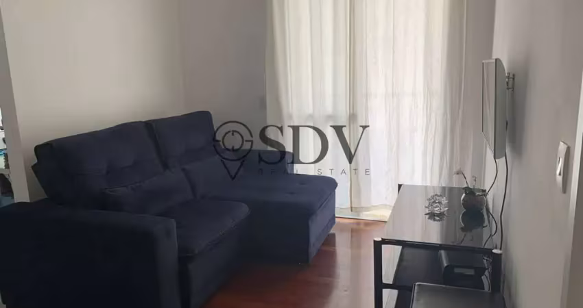 Apartamento com 1 quarto à venda na Rua Doutor Albuquerque Lins, 1328, Santa Cecília, São Paulo
