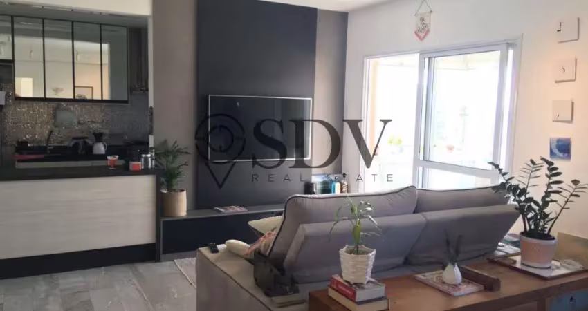 Apartamento com 2 quartos à venda na Rua Maratona, 199, Vila Mascote, São Paulo