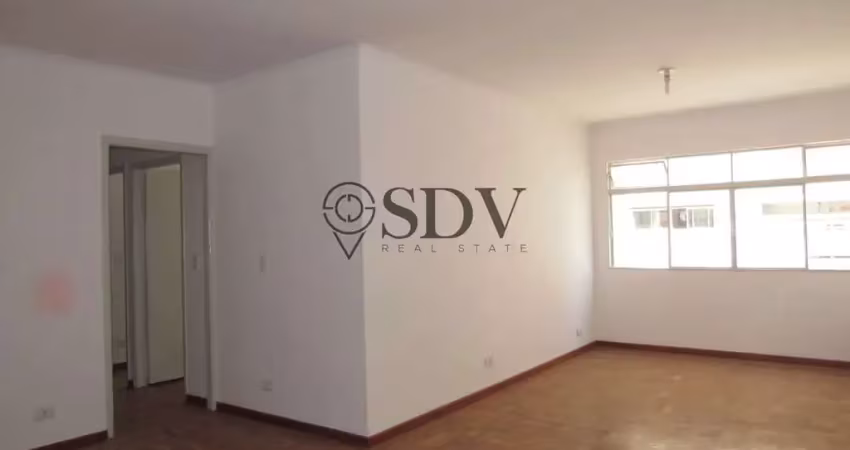 Apartamento com 2 quartos à venda na Rua Doutor Eduardo de Souza Aranha, 122, Itaim Bibi, São Paulo