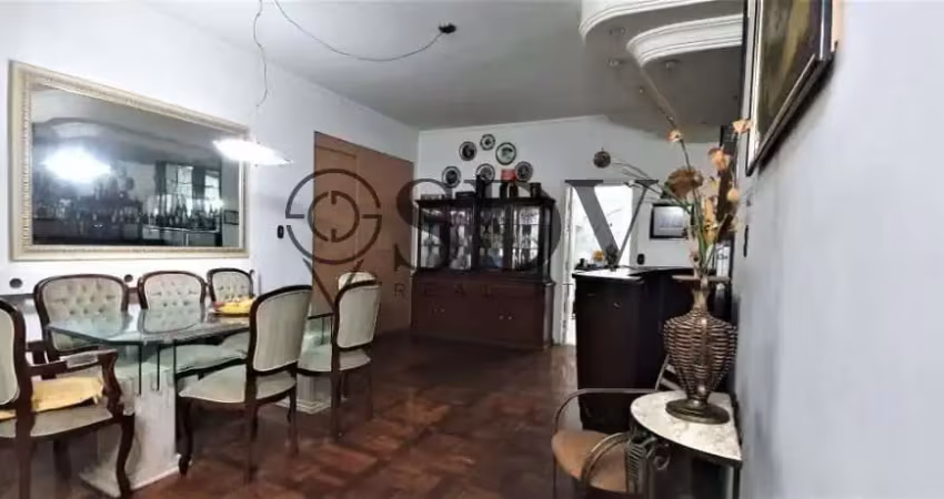 Apartamento com 3 quartos à venda na Rua Sabará, 76, Higienópolis, São Paulo