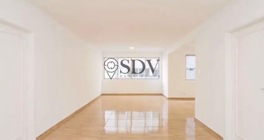 Apartamento com 3 quartos à venda na Rua Itacema, 866, Itaim Bibi, São Paulo