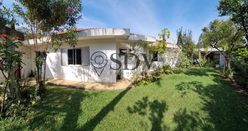 Casa com 4 quartos à venda na Rua Berlioz, 836, Alto de Pinheiros, São Paulo