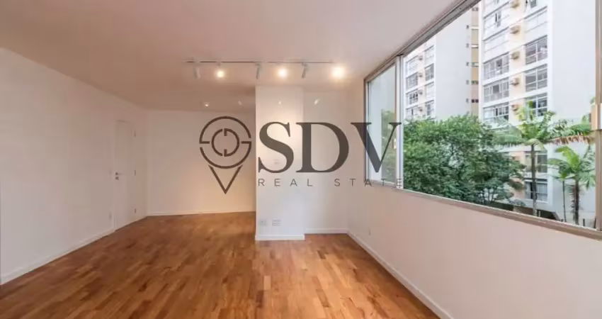 Apartamento com 3 quartos à venda na Rua Pernambuco, 55, Higienópolis, São Paulo