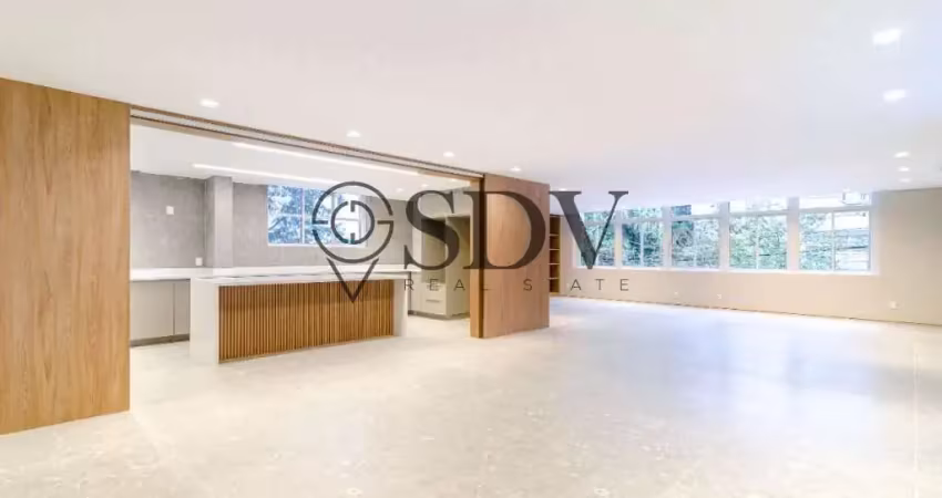 Apartamento com 3 quartos à venda na Alameda Franca, 432, Jardim Paulista, São Paulo