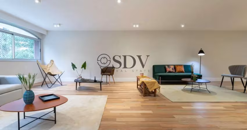Apartamento com 4 quartos à venda na Rua Artur Prado, 588, Bela Vista, São Paulo