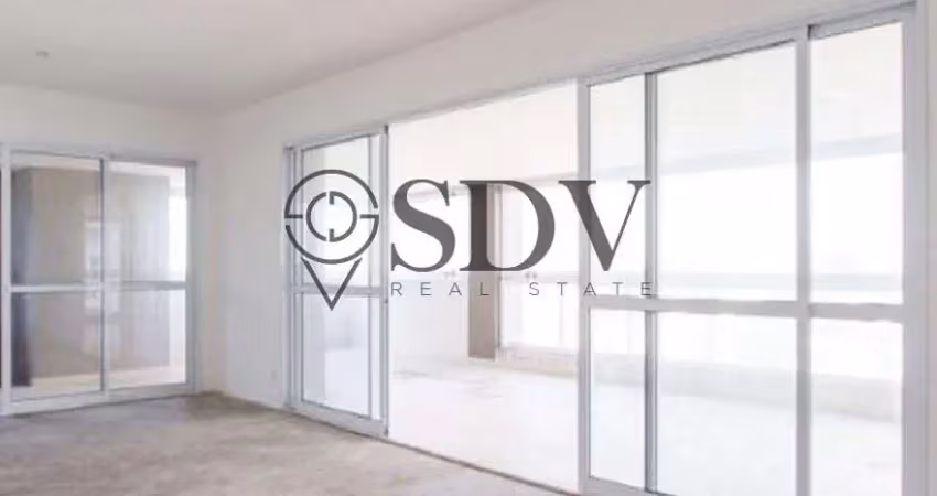 Apartamento com 4 quartos à venda na Rua Conde de Irajá, 195, Vila Mariana, São Paulo