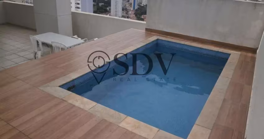 Cobertura com 4 quartos à venda na Rua Senador César Lacerda Vergueiro, 511, Sumarezinho, São Paulo