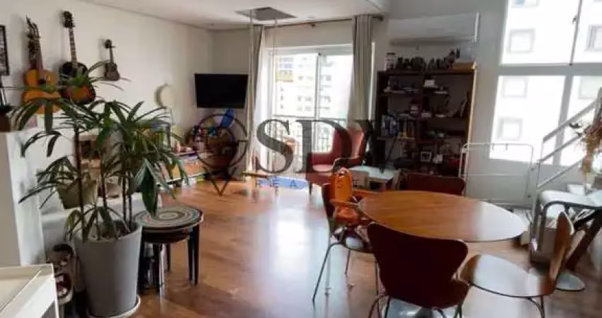 Apartamento com 3 quartos à venda na Rua Joaquim Antunes, 1014, Pinheiros, São Paulo