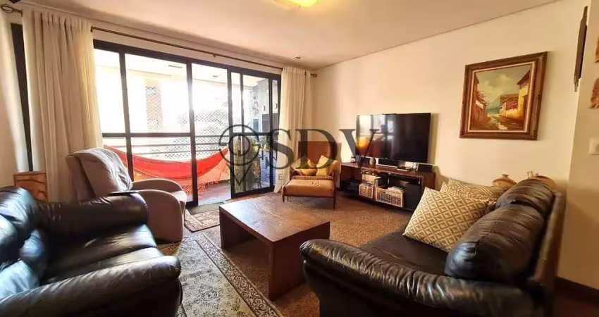 Apartamento com 3 quartos à venda na Lauro Müller, 512, Vila Hamburguesa, São Paulo
