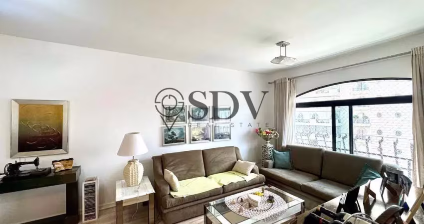 Apartamento com 2 quartos à venda na Alameda Joaquim Eugênio de Lima, 2101, Jardim Paulista, São Paulo
