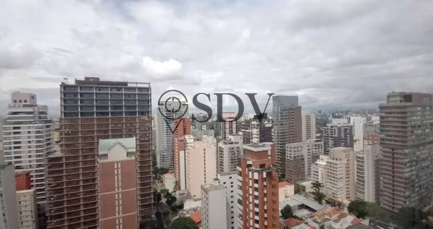 Apartamento com 3 quartos à venda na Rua Artur de Azevedo, 166, Pinheiros, São Paulo