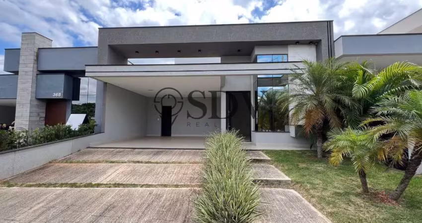 Casa em condomínio fechado com 3 quartos à venda na Alameda Ezequiel Mantoanelli, 1146, Jardim Piemonte, Indaiatuba